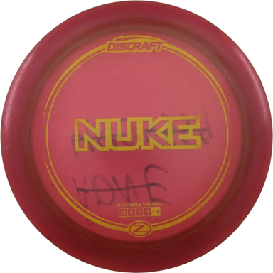 Z Nuke
