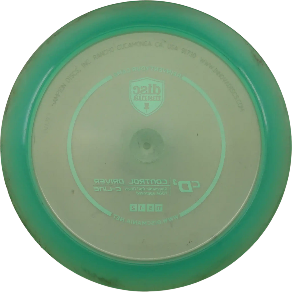 C-Line CD3 - Innova Made