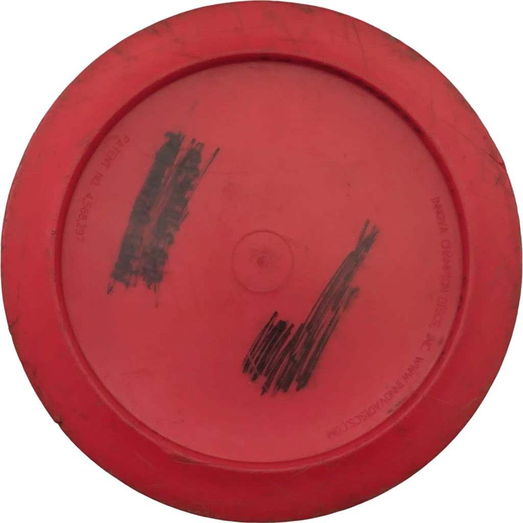 Star Destroyer - 2 Row - Avery Jenkins - 2009 PDGA World Champion