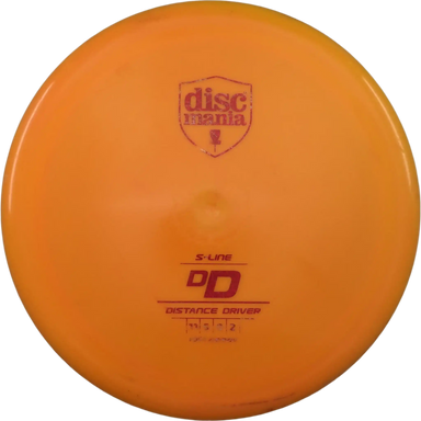 S-Line DD - Innova Made