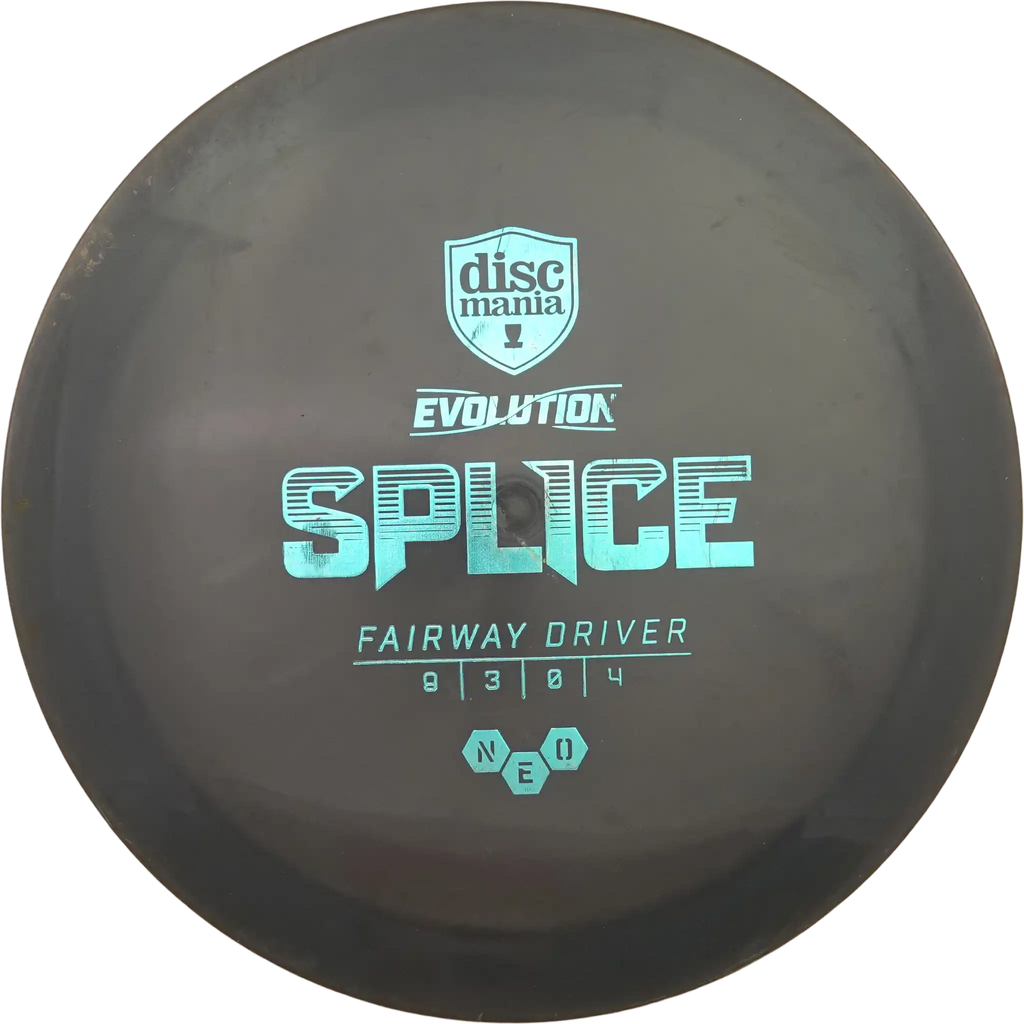 Neo Splice