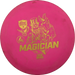 Active Magician