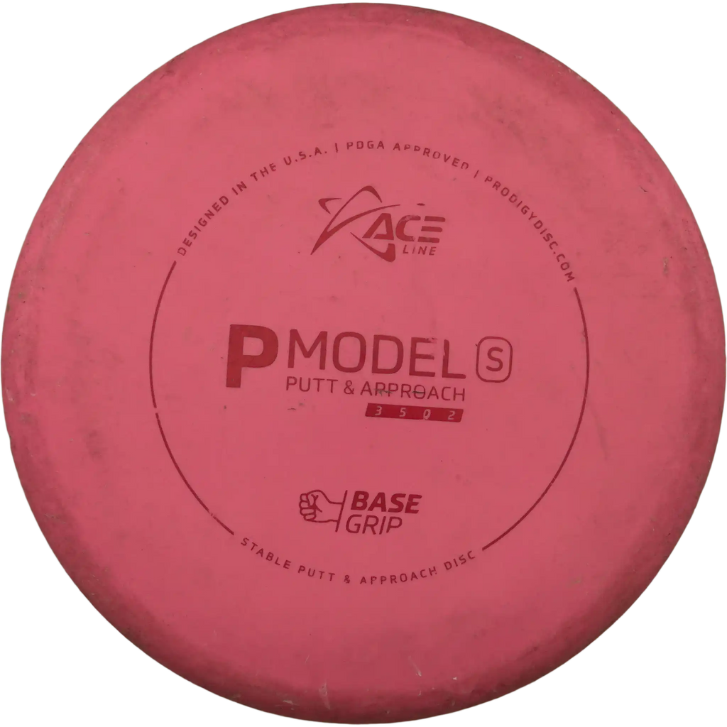 BaseGrip P Model S