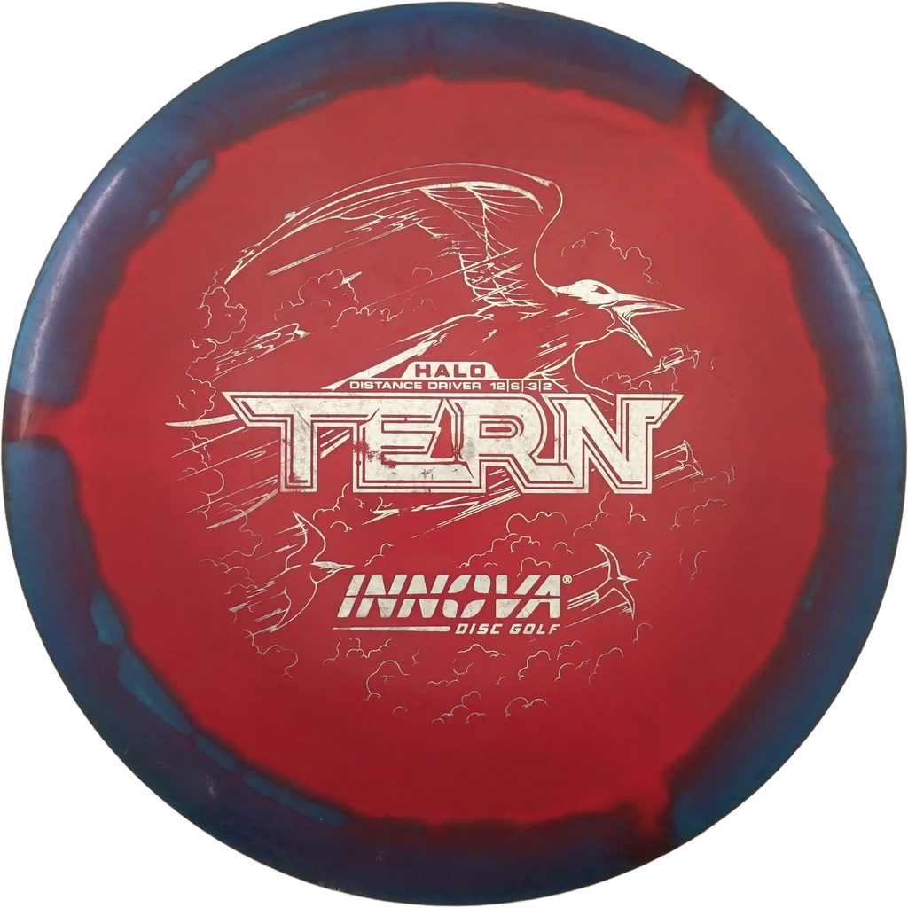 Halo Star Tern