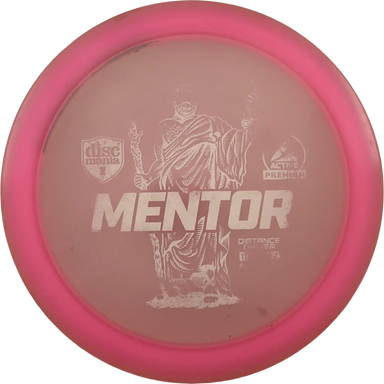 Active Premium Mentor
