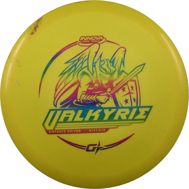 GStar Valkyrie