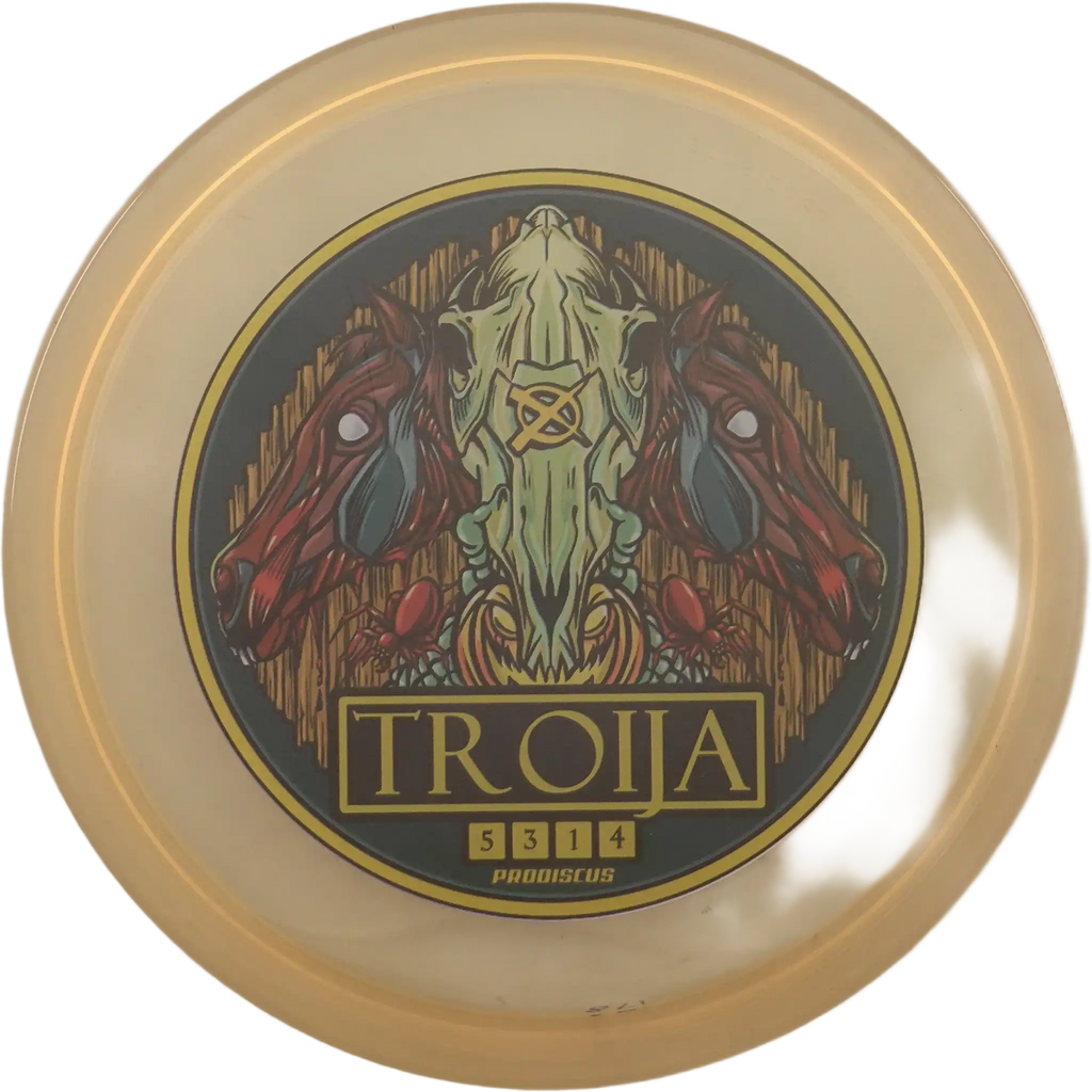 Premium Troija