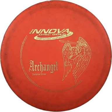 DX Archangel