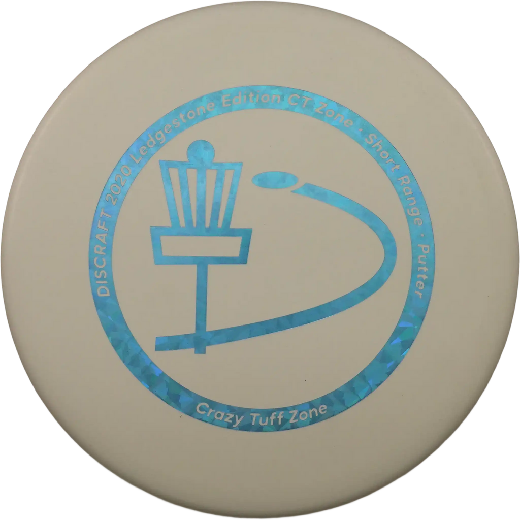 CT Zone - 2020 Ledgestone Edition