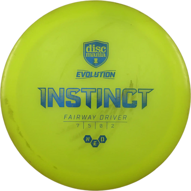 Neo Instinct