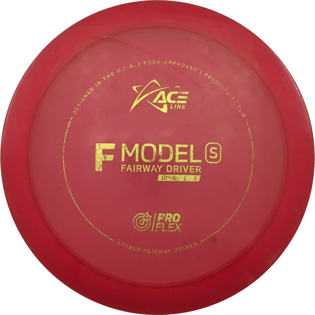 ProFlex F Model S
