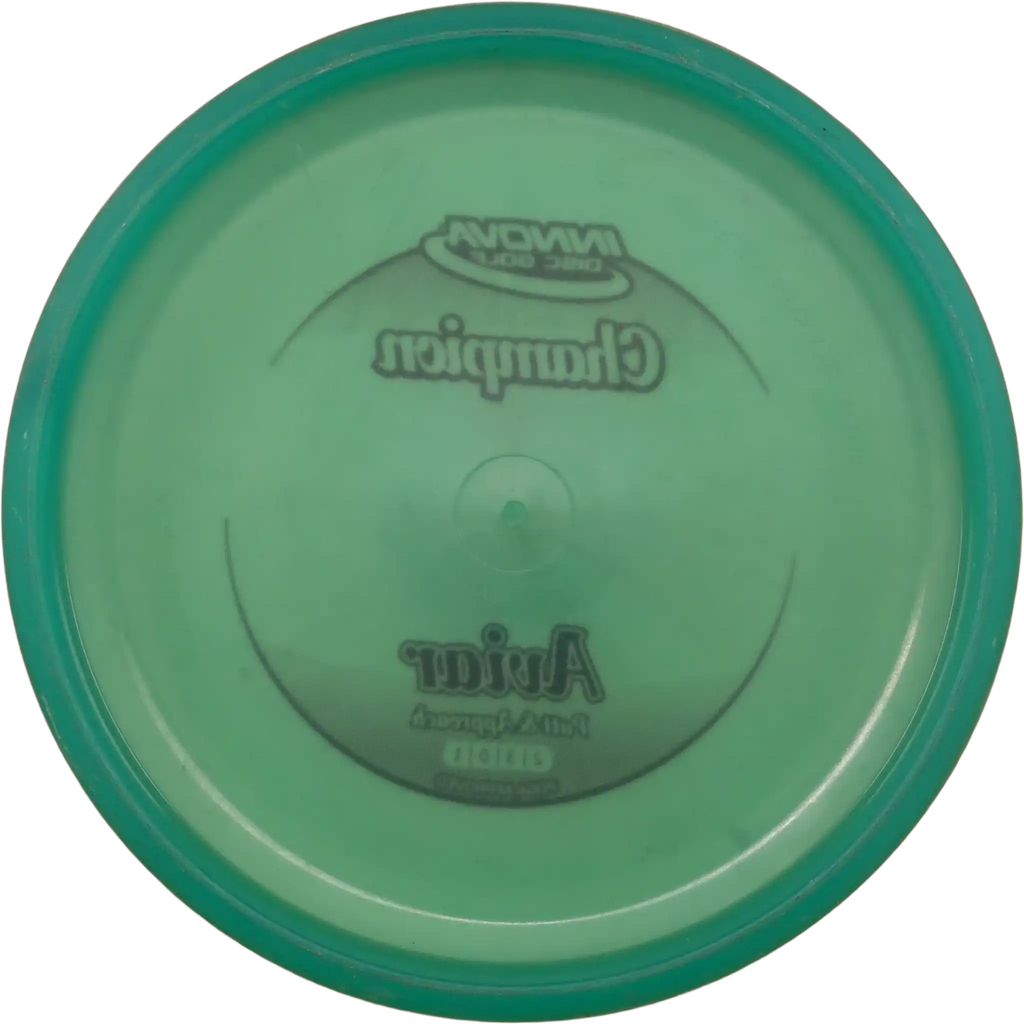 Champion Aviar