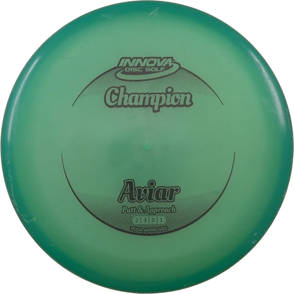 Champion Aviar