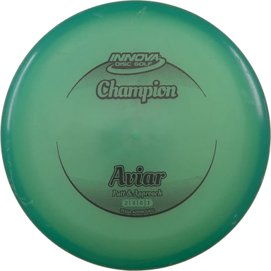 Champion Aviar