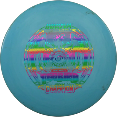 Swirly Star Teebird - Väinö Mäkelä