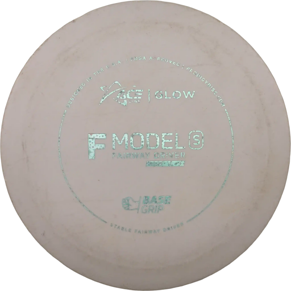 BaseGrip Glow F Model S