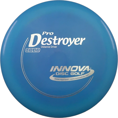 Pro Destroyer