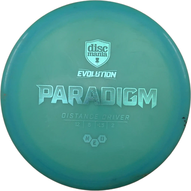 Neo Paradigm