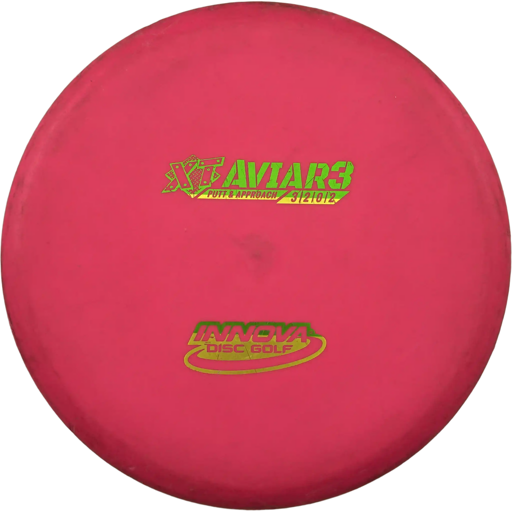 XT Aviar3