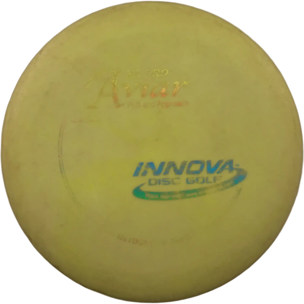 KC Pro Aviar
