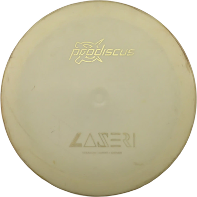 Ultrium Laseri