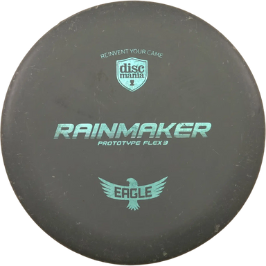 Flex 3 D-Line Rainmaker - Prototype