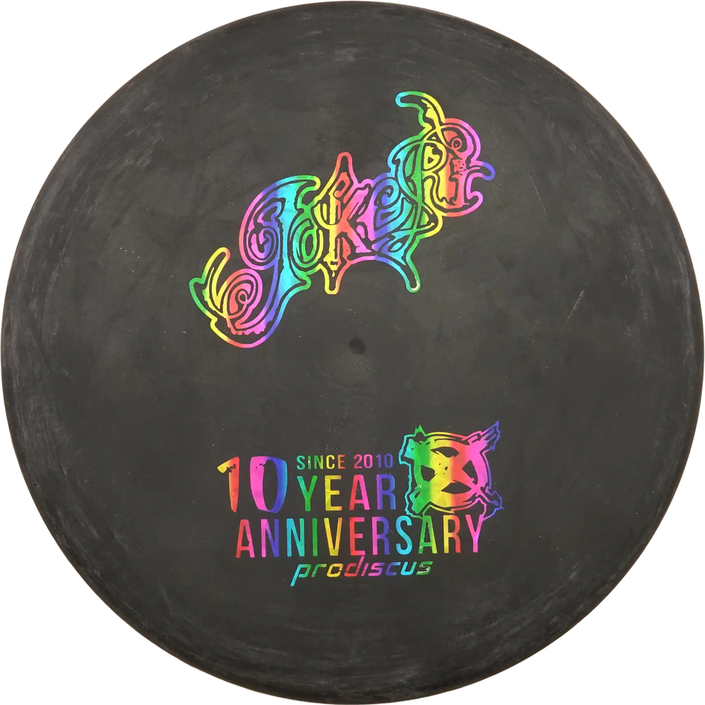 Soft Basic Jokeri - 10-Year Anniversary