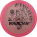Active Premium Magician