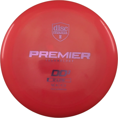 Q-Line DD3 - Premier Technology
