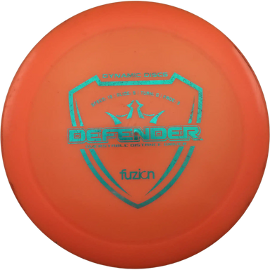 Fuzion Defender