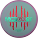 ESP Zone - Paul McBeth 6x World Champion - Claw Stamp