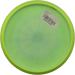 ESP Zone - Paul McBeth 6x World Champion - Claw Stamp