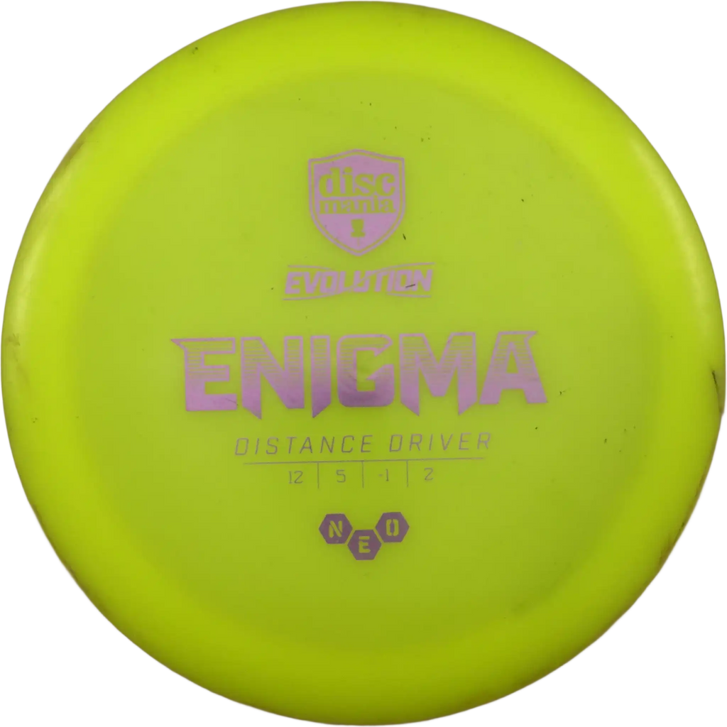 Neo Enigma