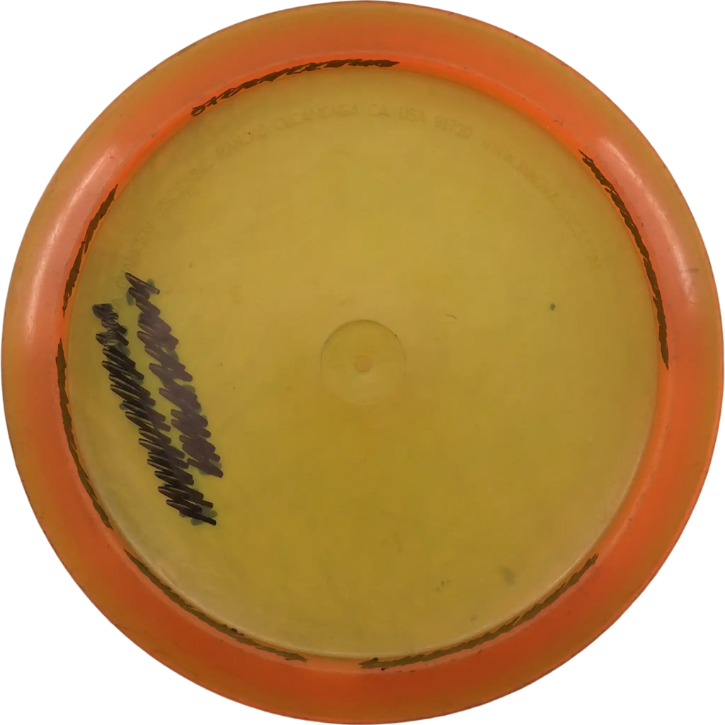 Champion Teebird - Ken Climo 12x World Champion