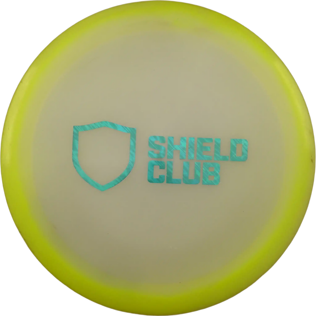 Horizon C-Line DD1 - Shield Club
