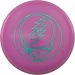 Lux Link - Special Stamp
