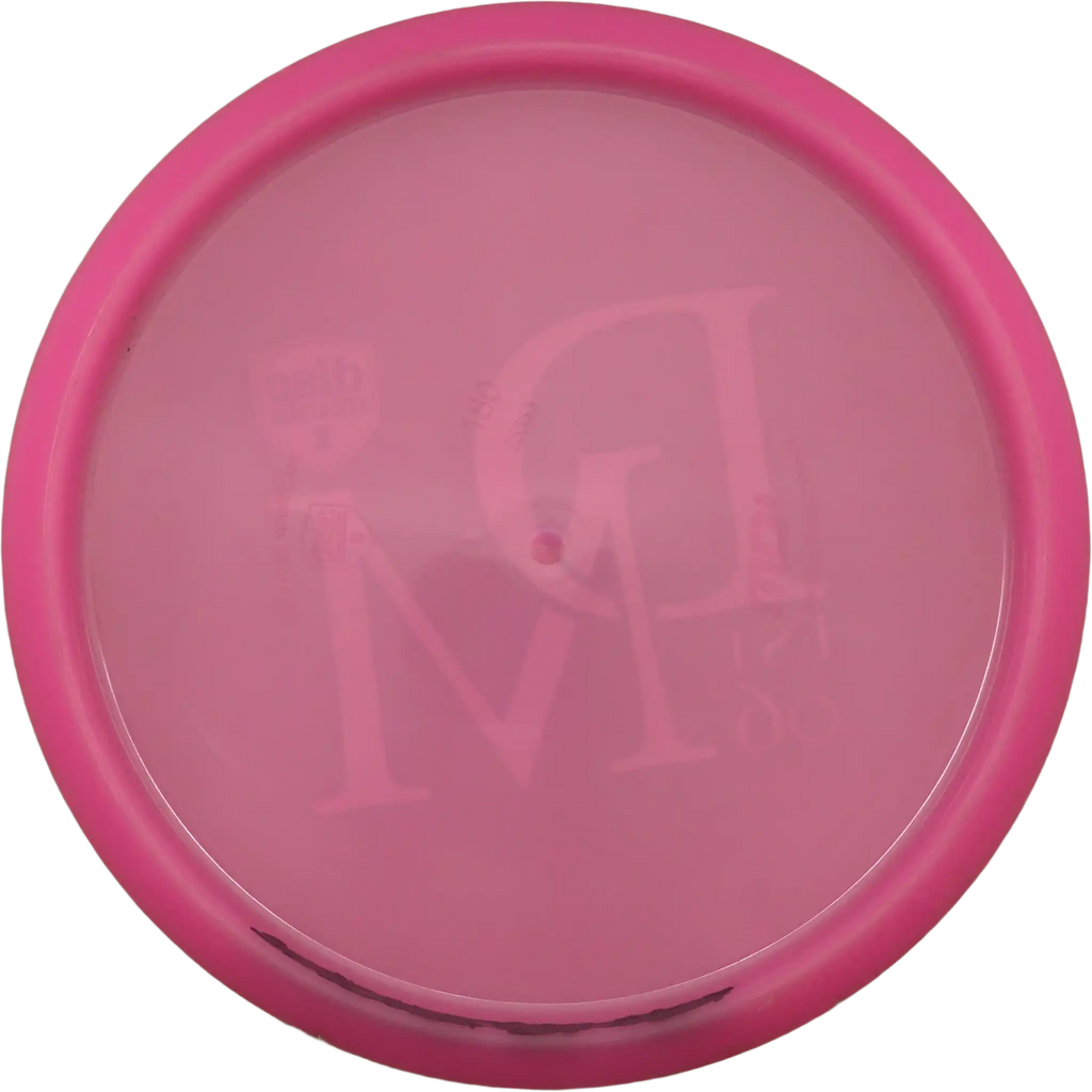 Color Glow C-Line MD4 - Special Stamp