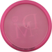 Color Glow C-Line MD4 - Special Stamp