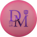 Color Glow C-Line MD4 - Special Stamp