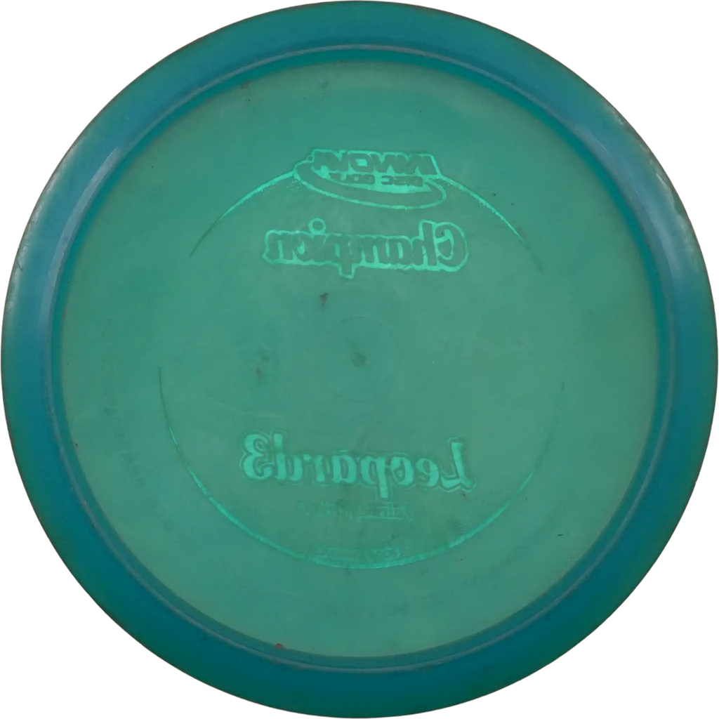 Champion Leopard3