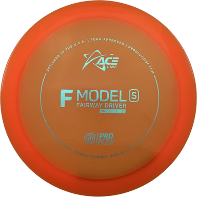 ProFlex F Model S