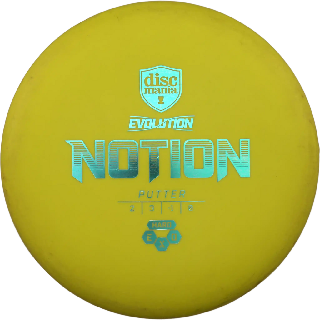 Hard Exo Notion