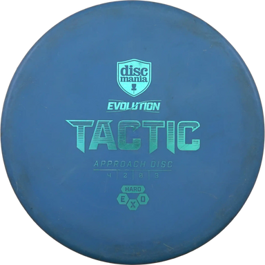 Hard Exo Tactic