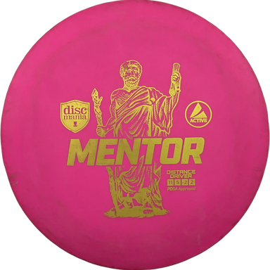 Active Mentor