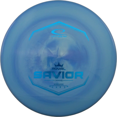 Grand Savior