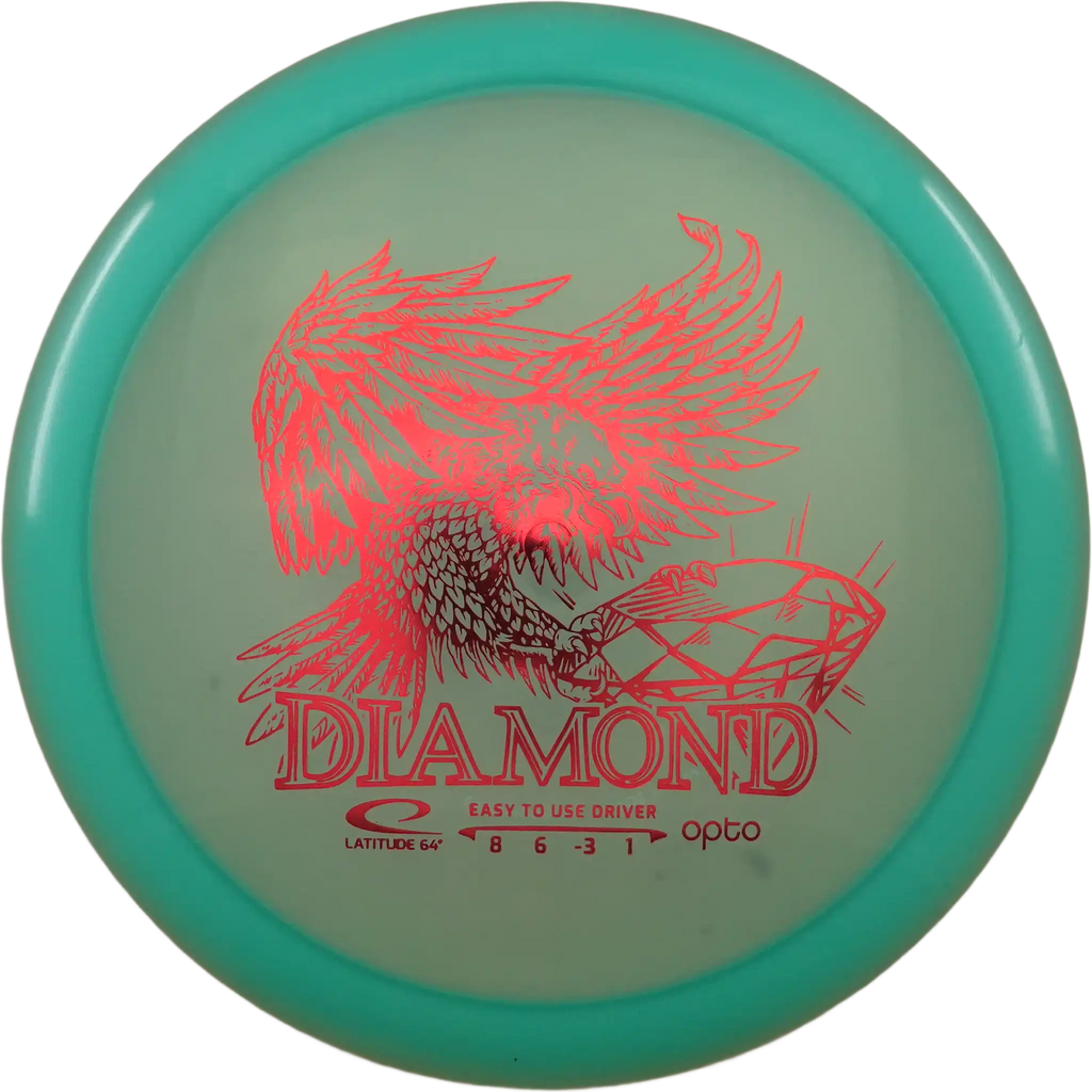 Opto Diamond
