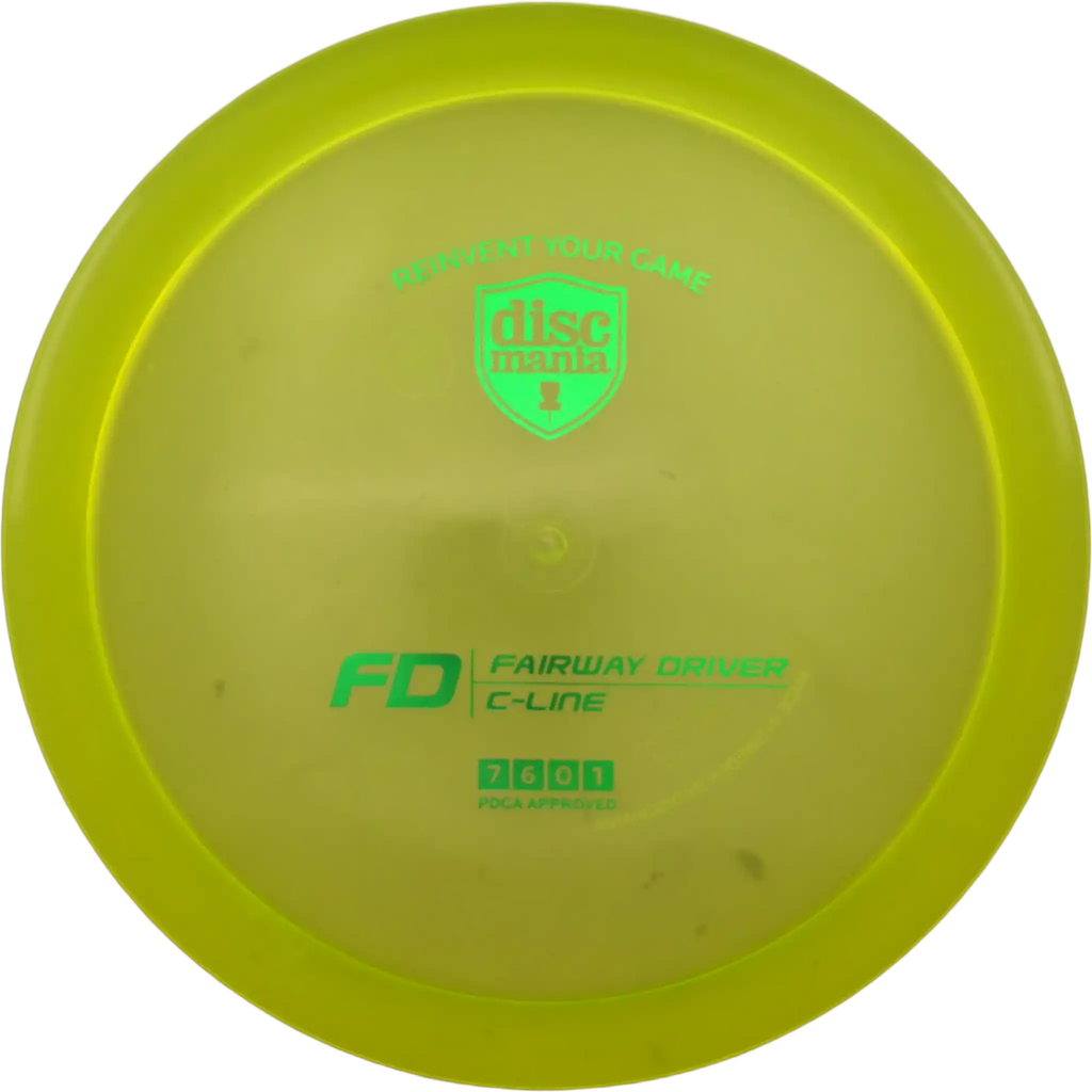 C-Line FD