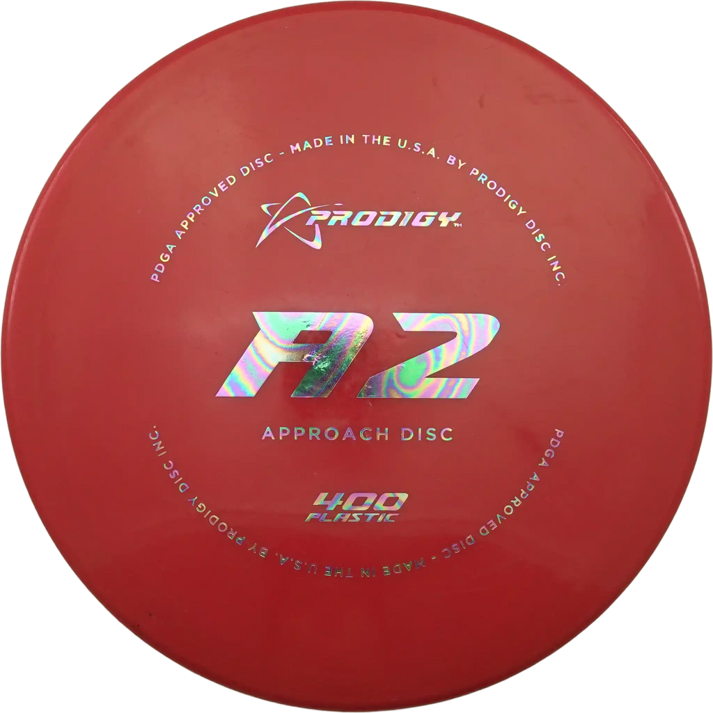 400 A2