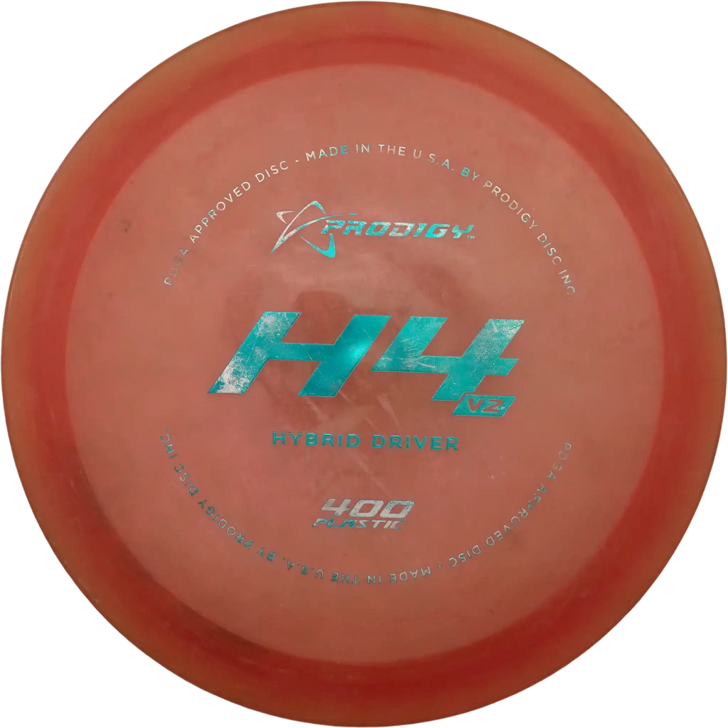 400 H4 V2