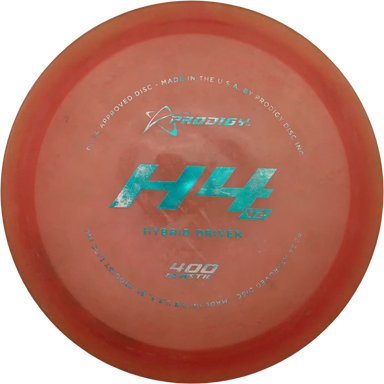 400 H4 V2
